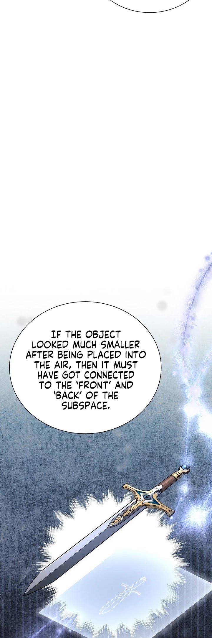 Skeleton Soldier Couldn’t Protect the Dungeon Chapter 162 page 40 - Chapter 162