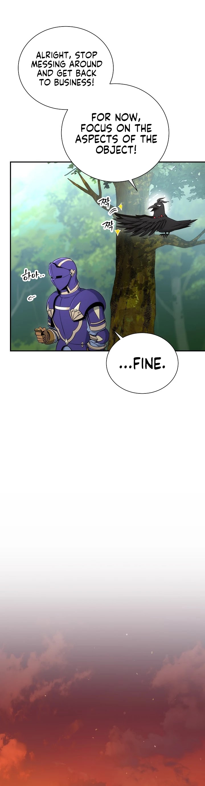 Skeleton Soldier Couldn’t Protect the Dungeon Chapter 162 page 43 - Chapter 162