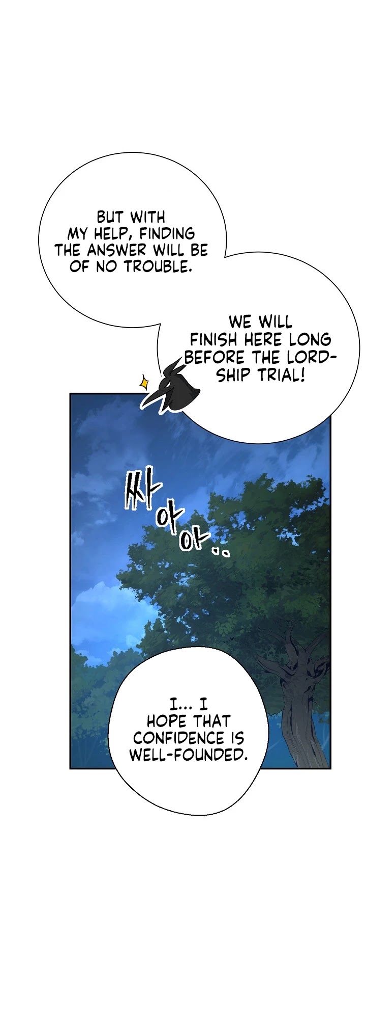Skeleton Soldier Couldn’t Protect the Dungeon Chapter 162 page 5 - Chapter 162