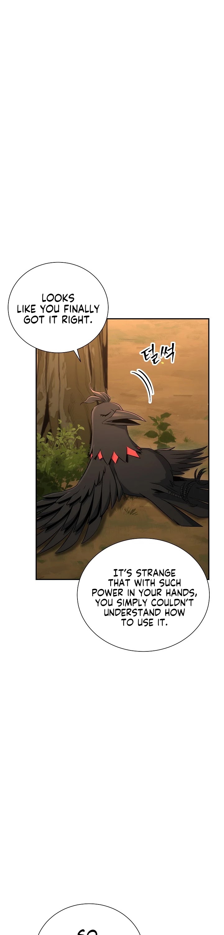 Skeleton Soldier Couldn’t Protect the Dungeon Chapter 162 page 50 - Chapter 162