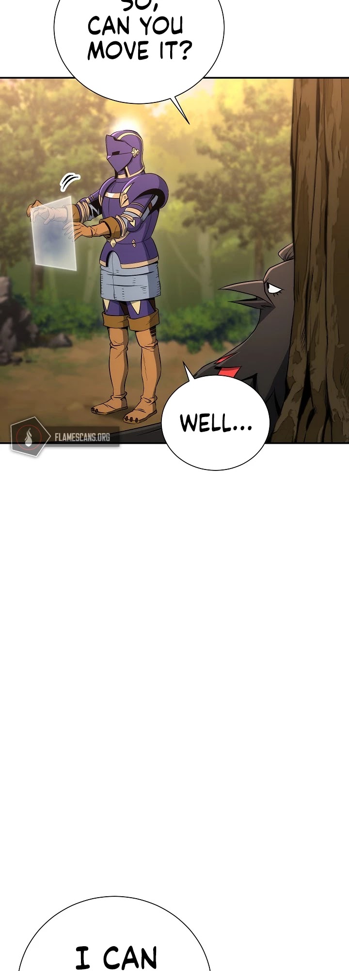 Skeleton Soldier Couldn’t Protect the Dungeon Chapter 162 page 51 - Chapter 162