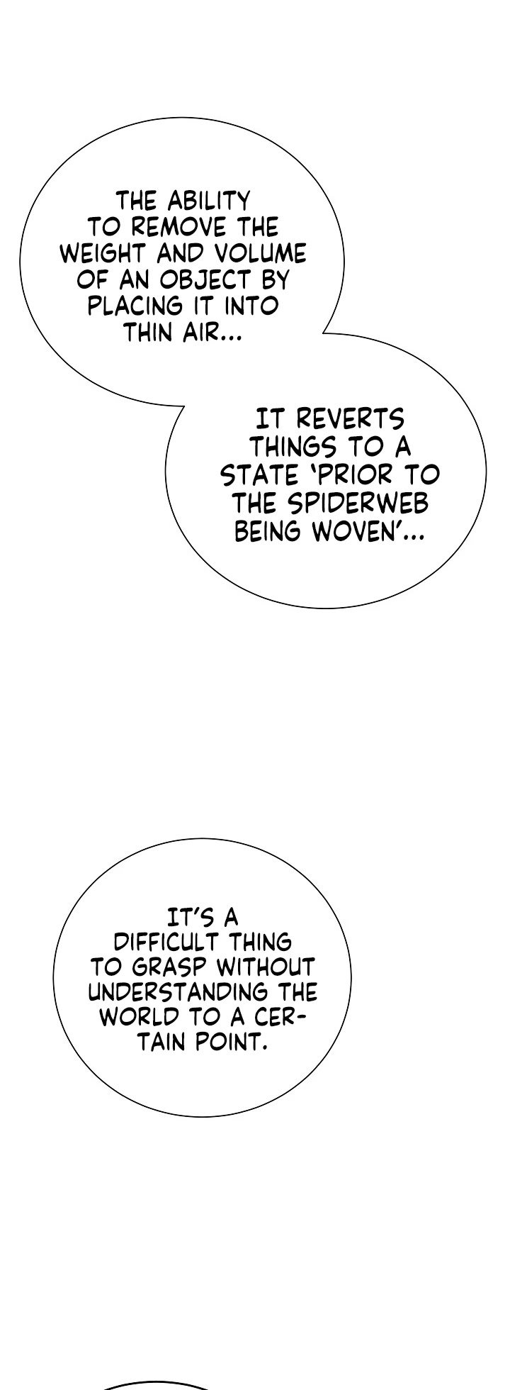 Skeleton Soldier Couldn’t Protect the Dungeon Chapter 162 page 59 - Chapter 162