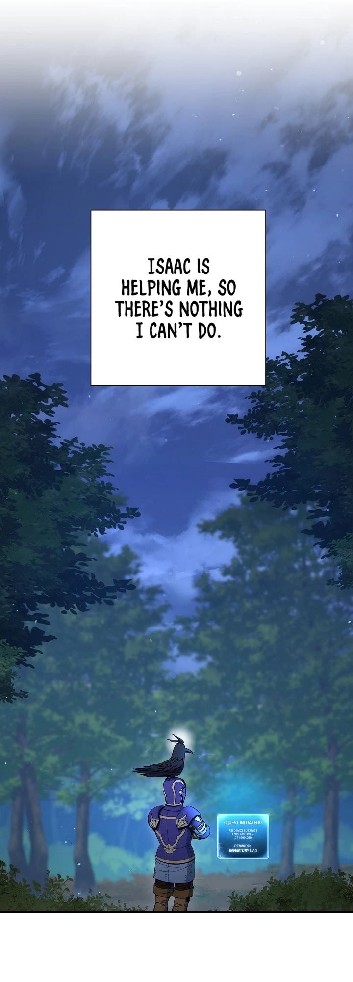 Skeleton Soldier Couldn’t Protect the Dungeon Chapter 162 page 8 - Chapter 162
