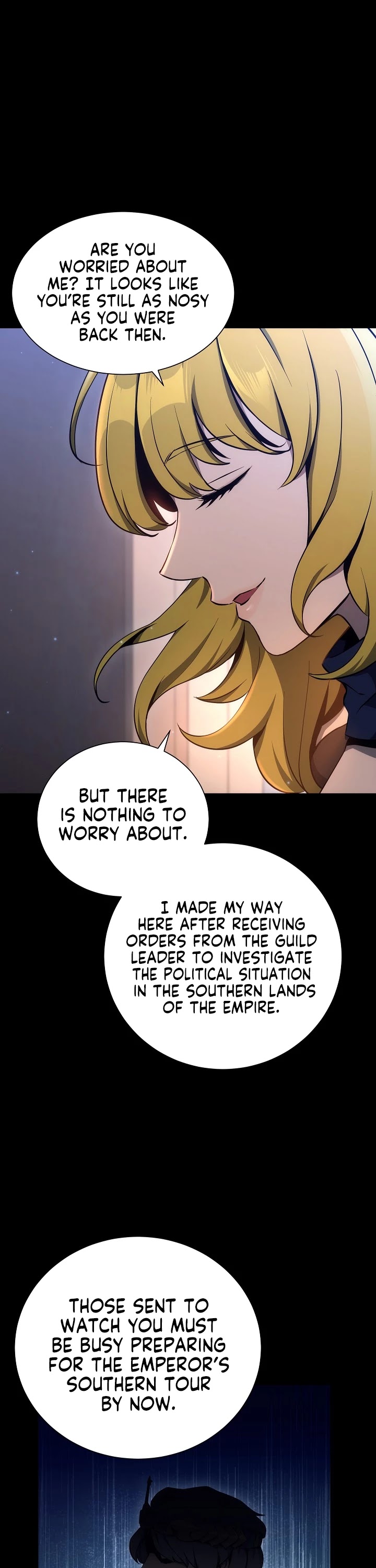 Skeleton Soldier Couldn’t Protect the Dungeon Chapter 163 page 10 - Chapter 163
