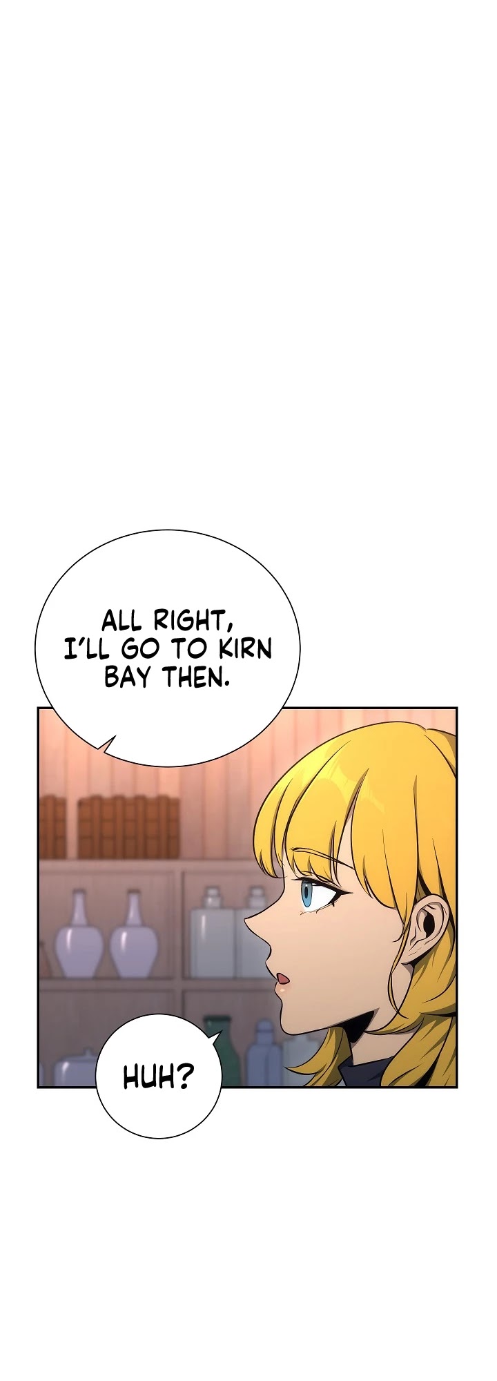 Skeleton Soldier Couldn’t Protect the Dungeon Chapter 163 page 24 - Chapter 163