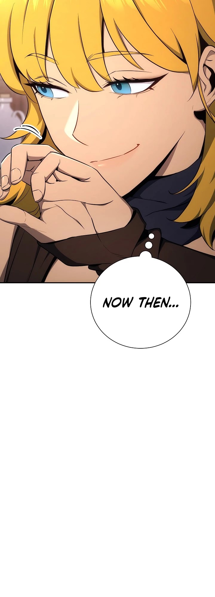 Skeleton Soldier Couldn’t Protect the Dungeon Chapter 163 page 28 - Chapter 163