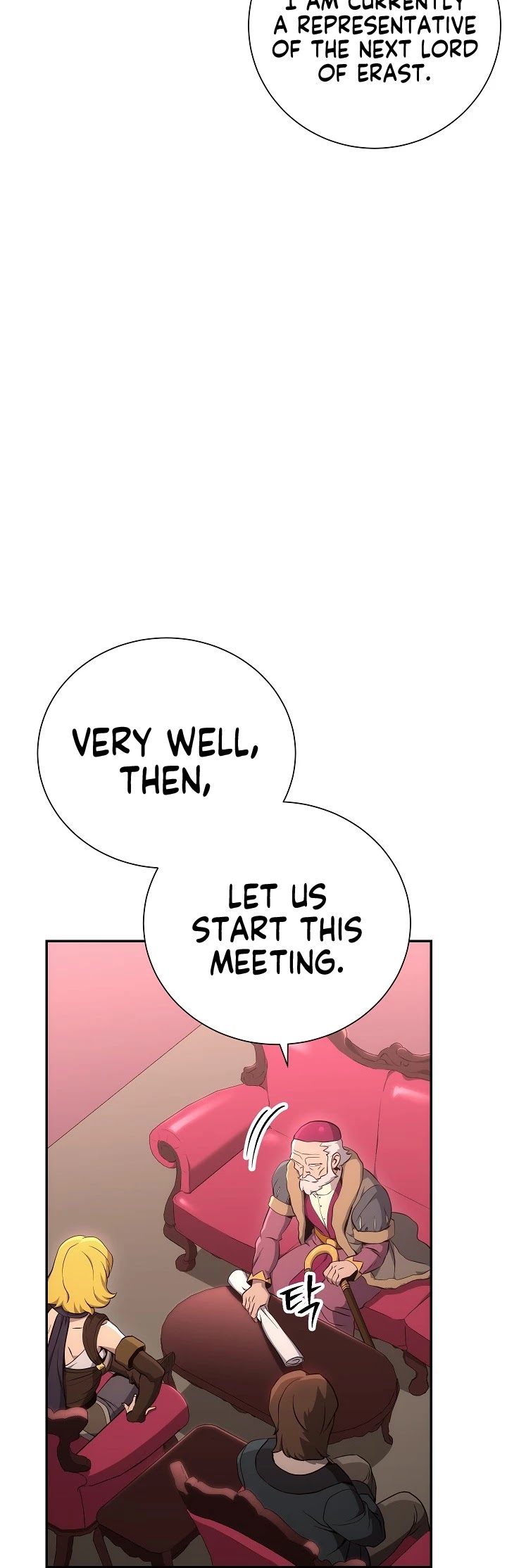 Skeleton Soldier Couldn’t Protect the Dungeon Chapter 163 page 33 - Chapter 163