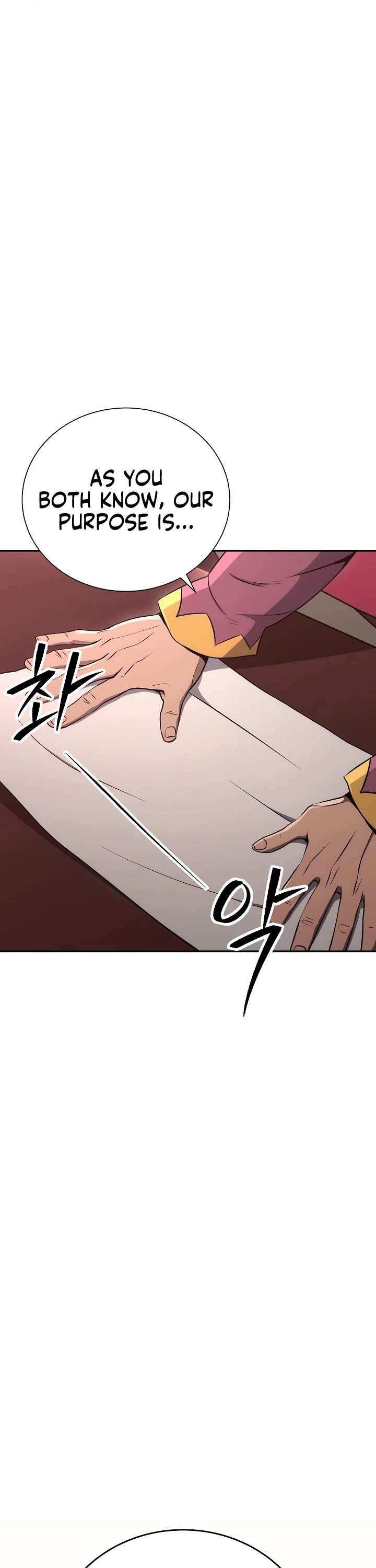 Skeleton Soldier Couldn’t Protect the Dungeon Chapter 163 page 34 - Chapter 163