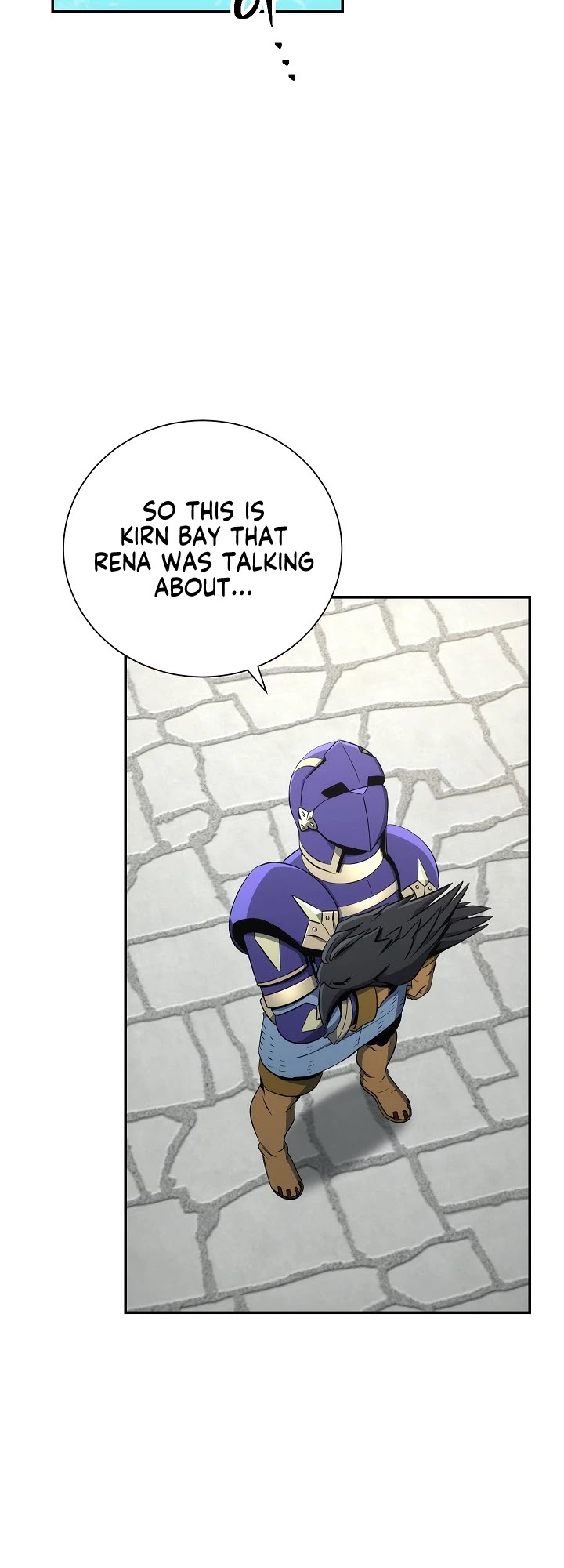 Skeleton Soldier Couldn’t Protect the Dungeon Chapter 163 page 37 - Chapter 163
