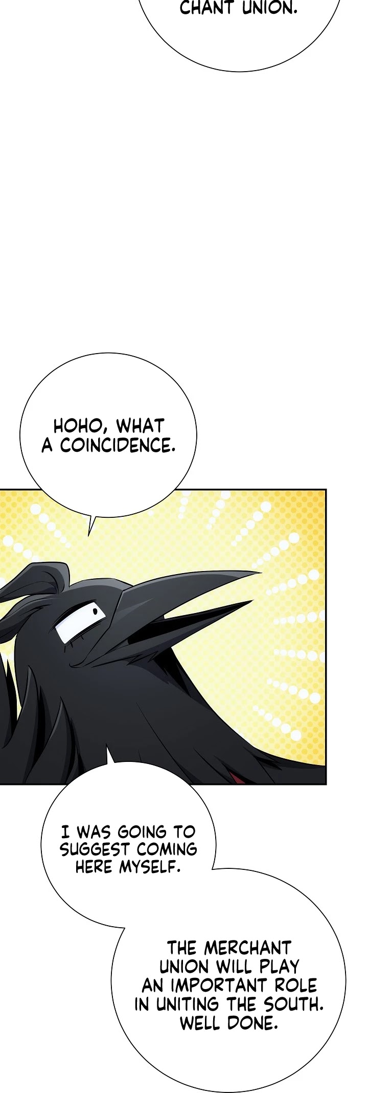 Skeleton Soldier Couldn’t Protect the Dungeon Chapter 163 page 41 - Chapter 163