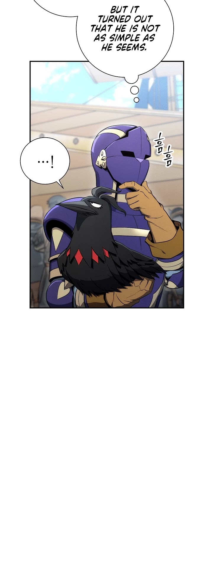 Skeleton Soldier Couldn’t Protect the Dungeon Chapter 163 page 45 - Chapter 163
