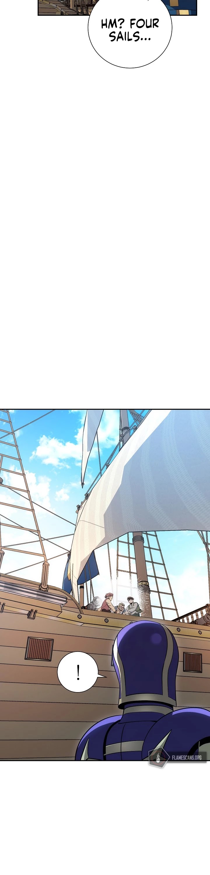 Skeleton Soldier Couldn’t Protect the Dungeon Chapter 163 page 47 - Chapter 163