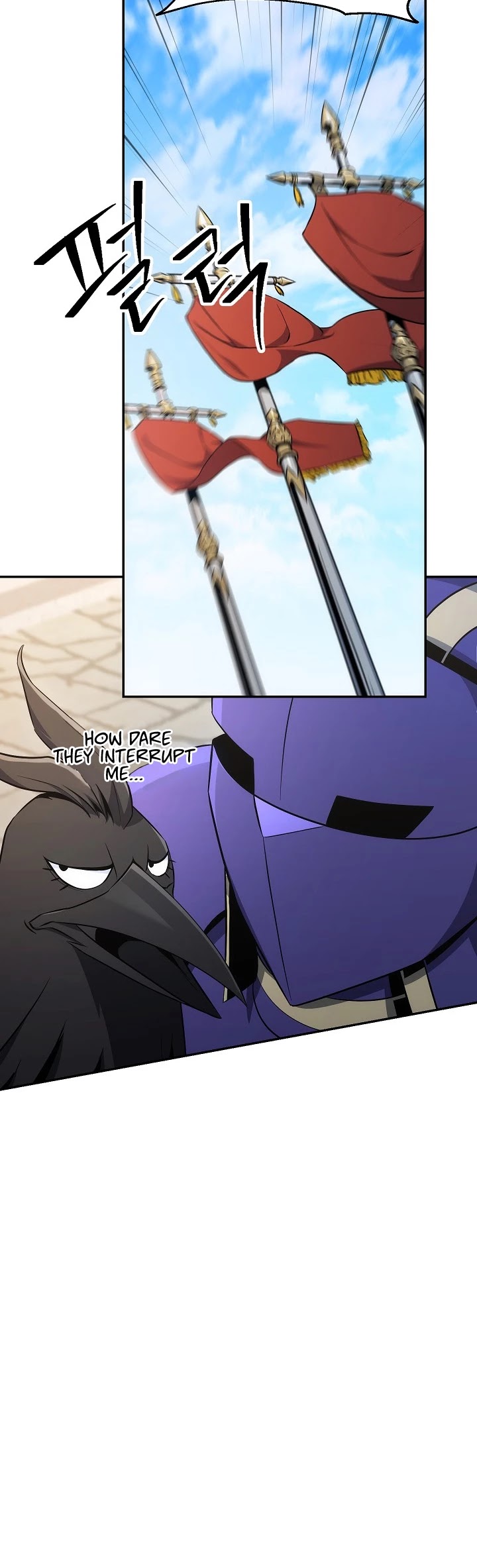 Skeleton Soldier Couldn’t Protect the Dungeon Chapter 163 page 52 - Chapter 163