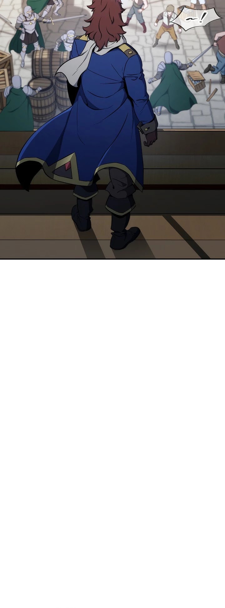 Skeleton Soldier Couldn’t Protect the Dungeon Chapter 163 page 57 - Chapter 163