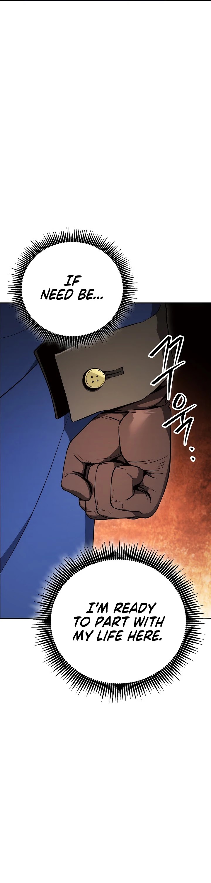 Skeleton Soldier Couldn’t Protect the Dungeon Chapter 164 page 14 - Chapter 164