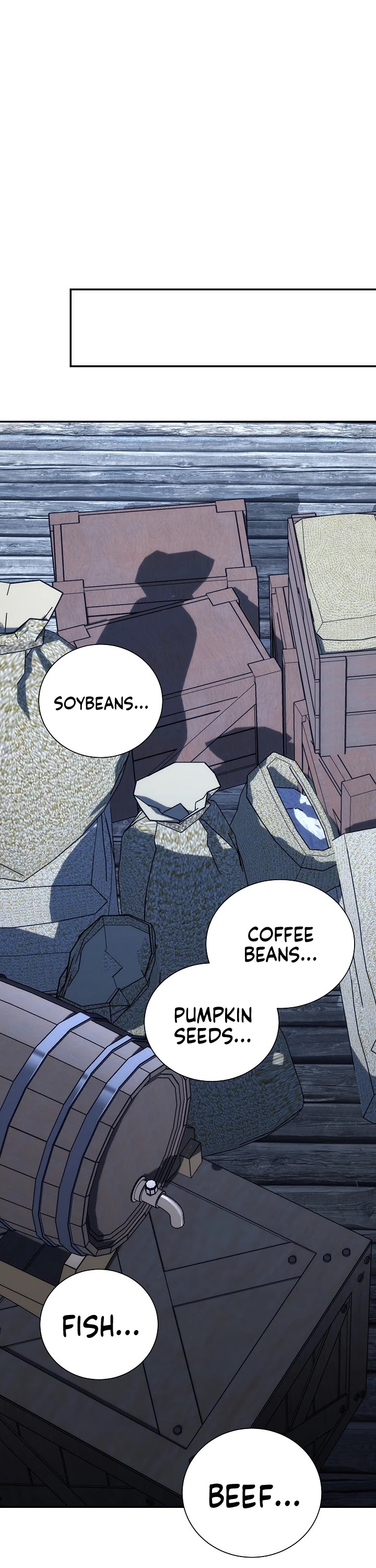Skeleton Soldier Couldn’t Protect the Dungeon Chapter 164 page 15 - Chapter 164