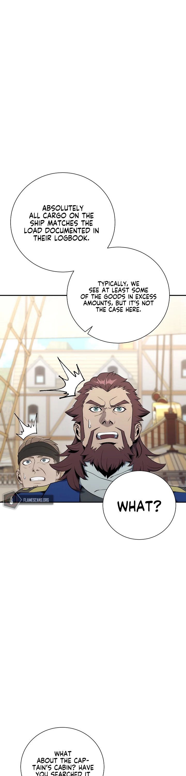 Skeleton Soldier Couldn’t Protect the Dungeon Chapter 164 page 19 - Chapter 164