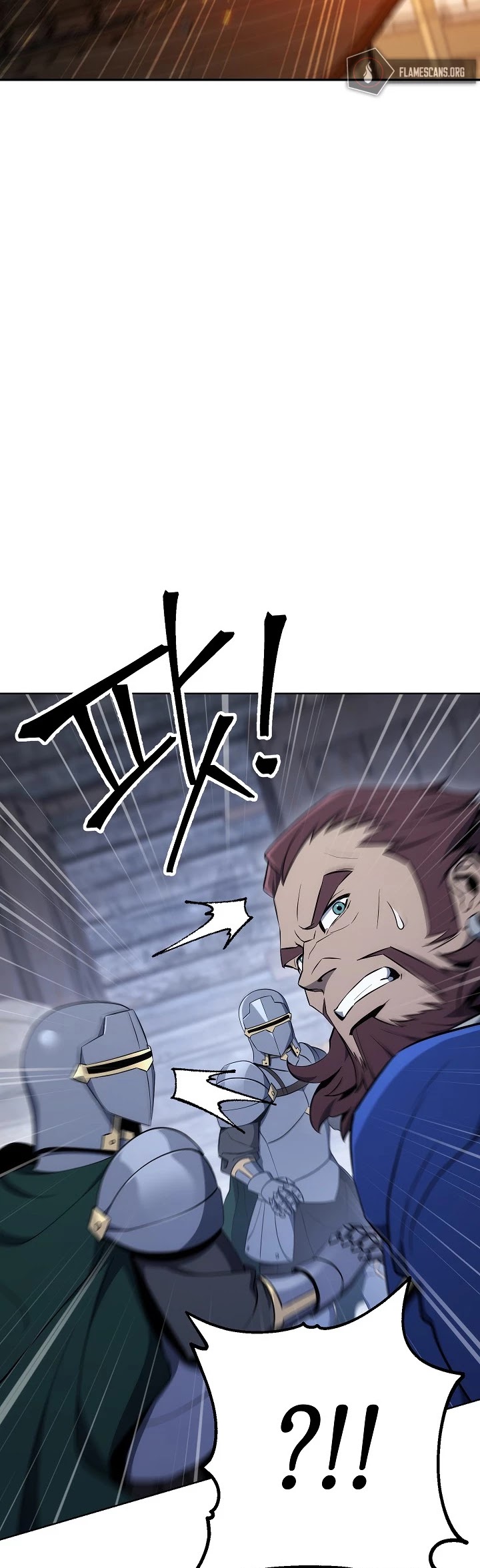 Skeleton Soldier Couldn’t Protect the Dungeon Chapter 164 page 24 - Chapter 164