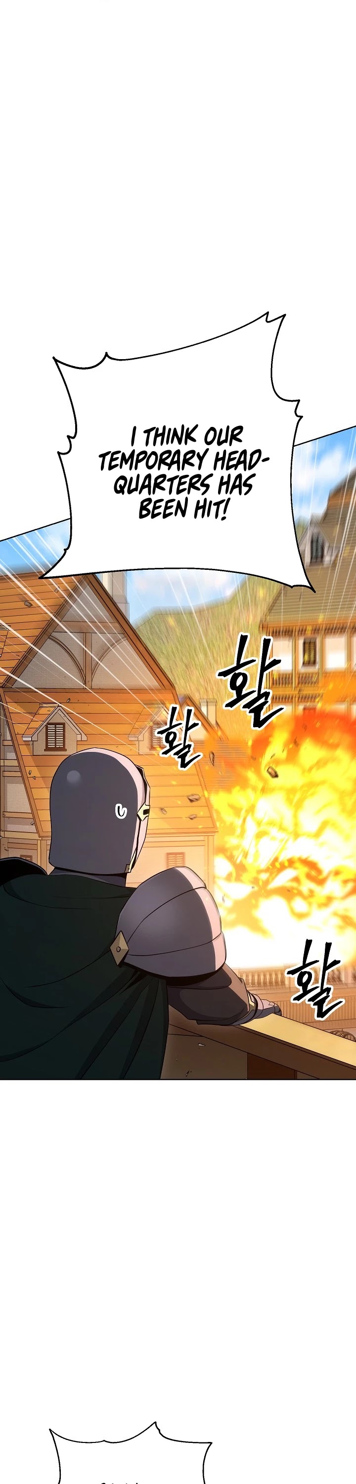 Skeleton Soldier Couldn’t Protect the Dungeon Chapter 164 page 26 - Chapter 164