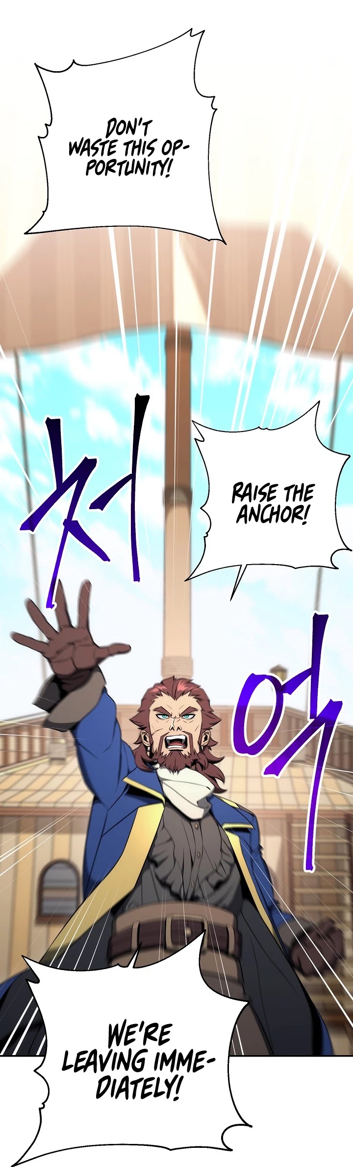 Skeleton Soldier Couldn’t Protect the Dungeon Chapter 164 page 29 - Chapter 164