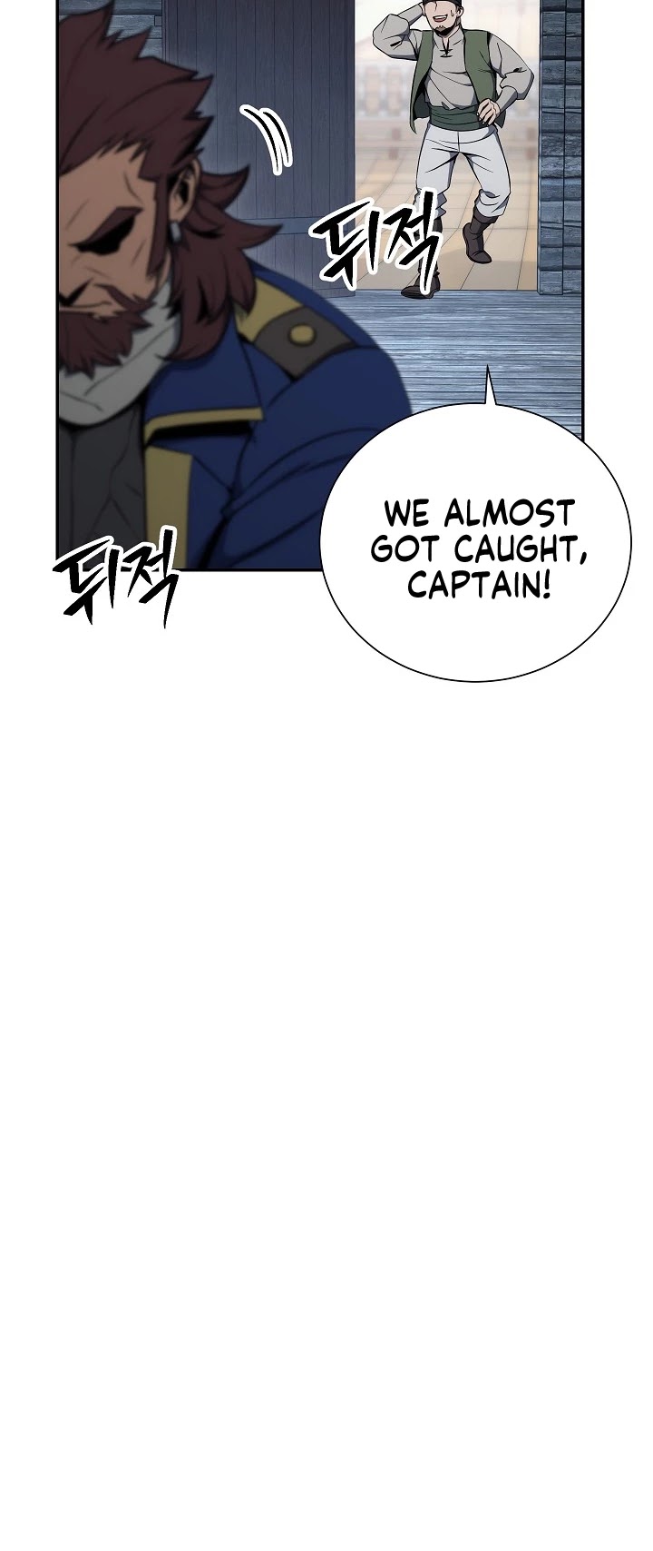 Skeleton Soldier Couldn’t Protect the Dungeon Chapter 164 page 33 - Chapter 164