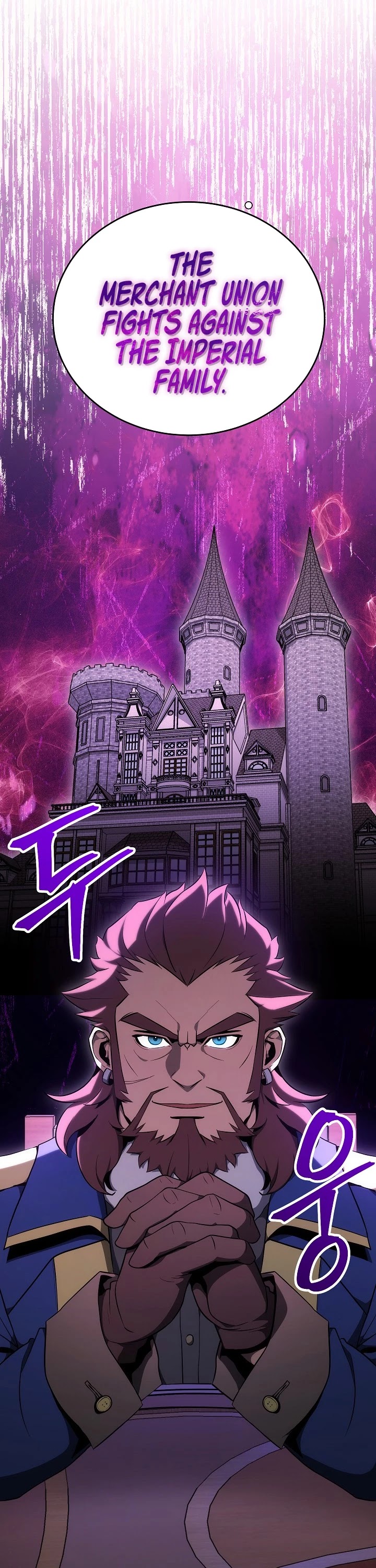 Skeleton Soldier Couldn’t Protect the Dungeon Chapter 164 page 58 - Chapter 164