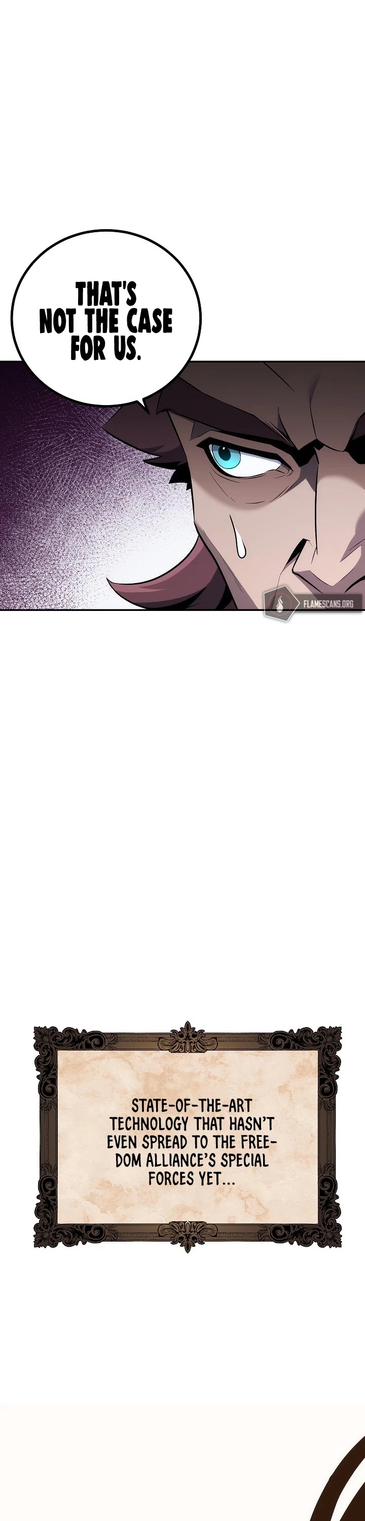 Skeleton Soldier Couldn’t Protect the Dungeon Chapter 164 page 6 - Chapter 164