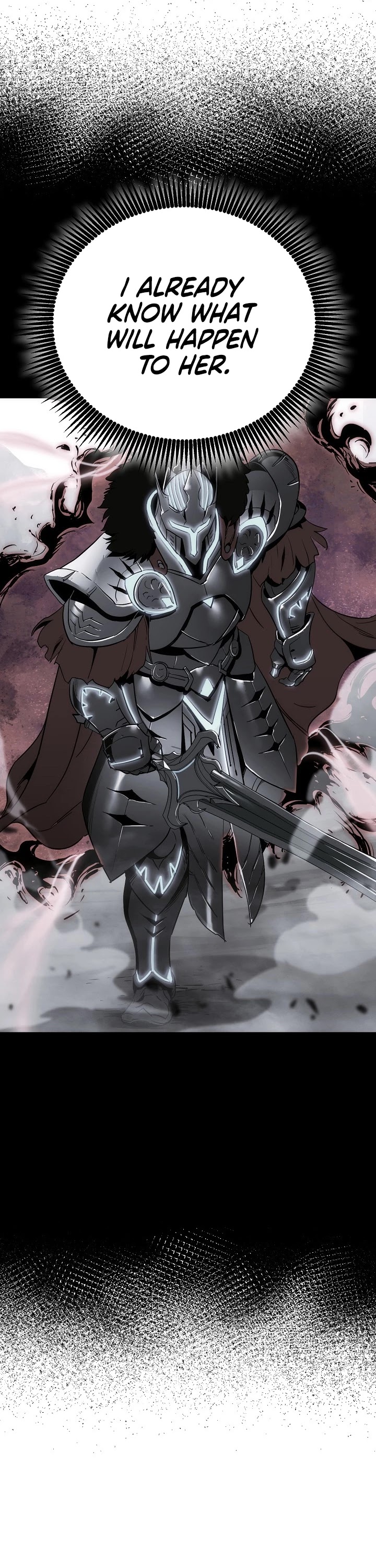 Skeleton Soldier Couldn’t Protect the Dungeon Chapter 165 page 22 - Chapter 165