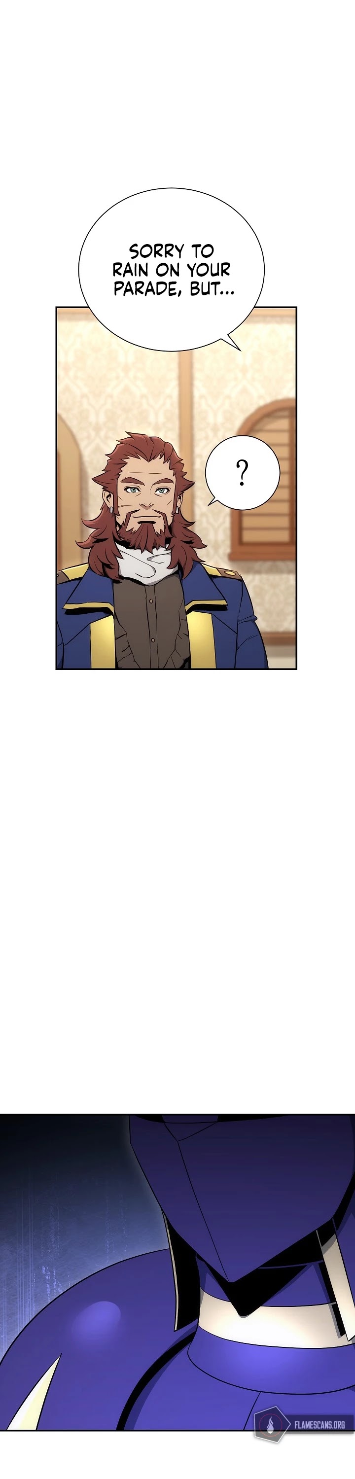 Skeleton Soldier Couldn’t Protect the Dungeon Chapter 165 page 23 - Chapter 165