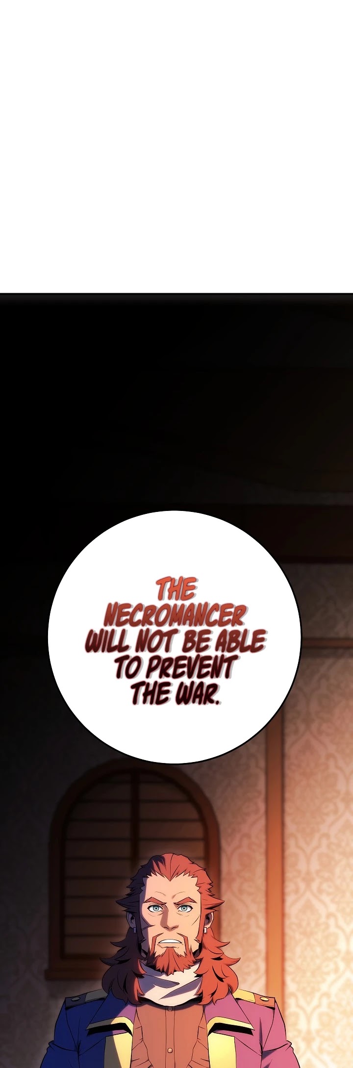 Skeleton Soldier Couldn’t Protect the Dungeon Chapter 165 page 24 - Chapter 165