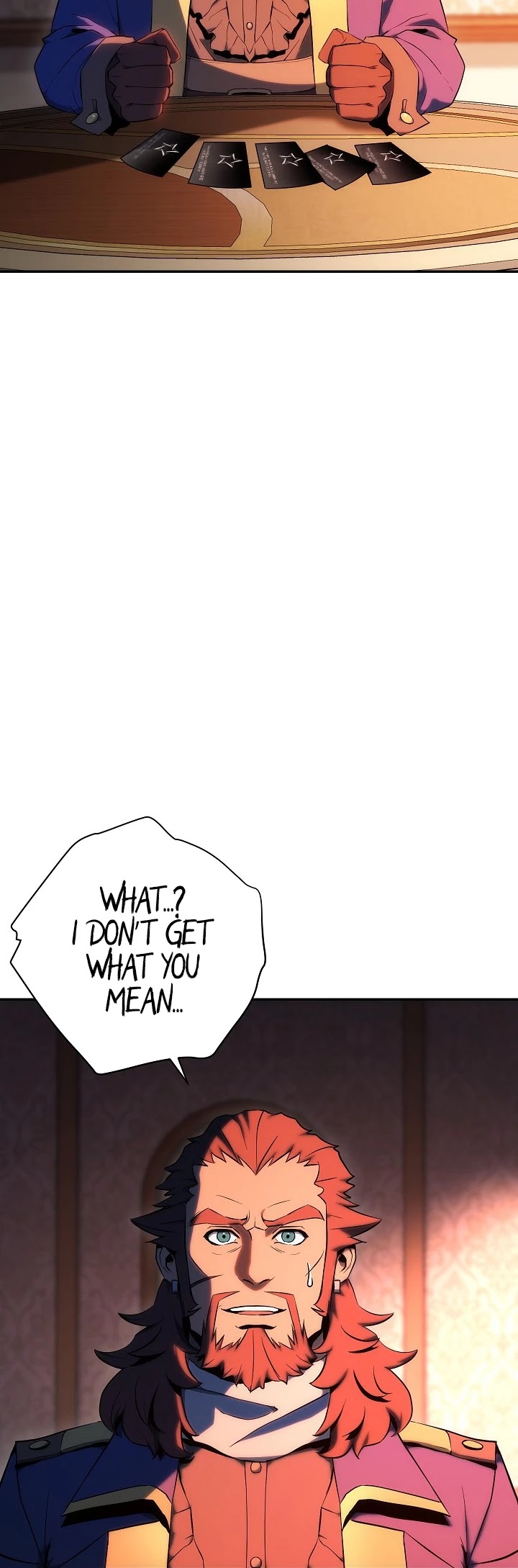 Skeleton Soldier Couldn’t Protect the Dungeon Chapter 165 page 25 - Chapter 165