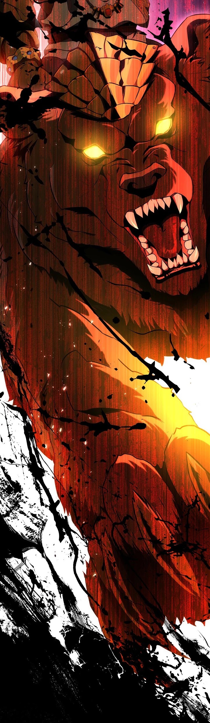 Skeleton Soldier Couldn’t Protect the Dungeon Chapter 165 page 29 - Chapter 165