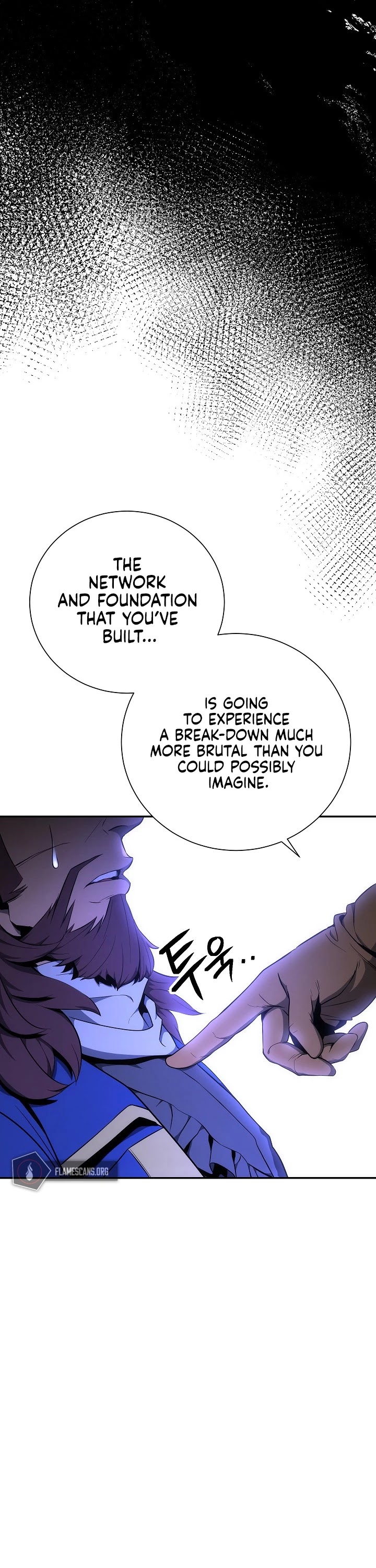 Skeleton Soldier Couldn’t Protect the Dungeon Chapter 165 page 30 - Chapter 165