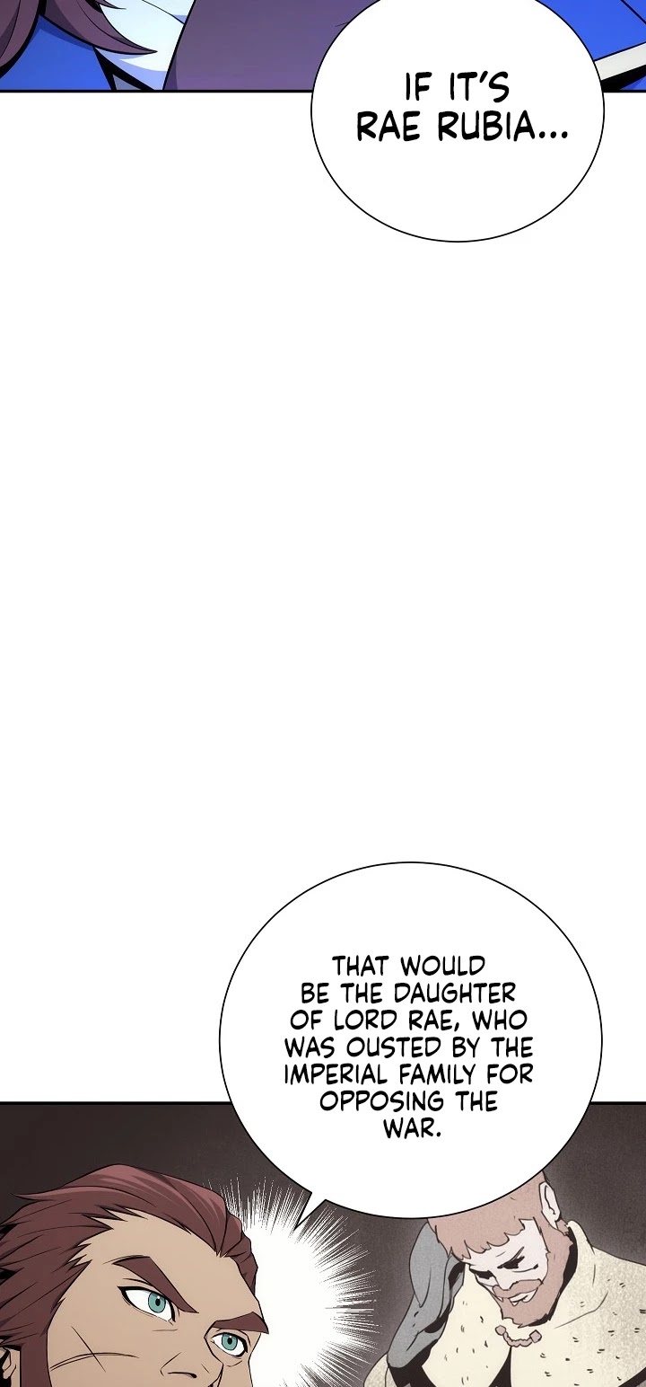 Skeleton Soldier Couldn’t Protect the Dungeon Chapter 165 page 40 - Chapter 165