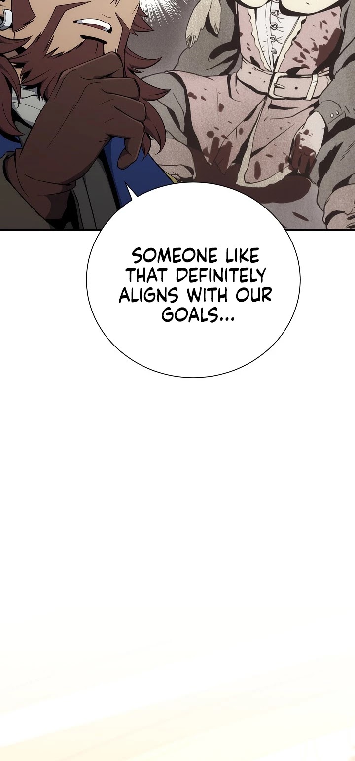 Skeleton Soldier Couldn’t Protect the Dungeon Chapter 165 page 41 - Chapter 165