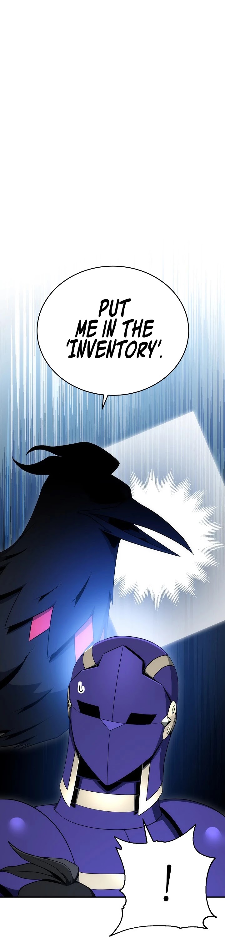 Skeleton Soldier Couldn’t Protect the Dungeon Chapter 165 page 51 - Chapter 165