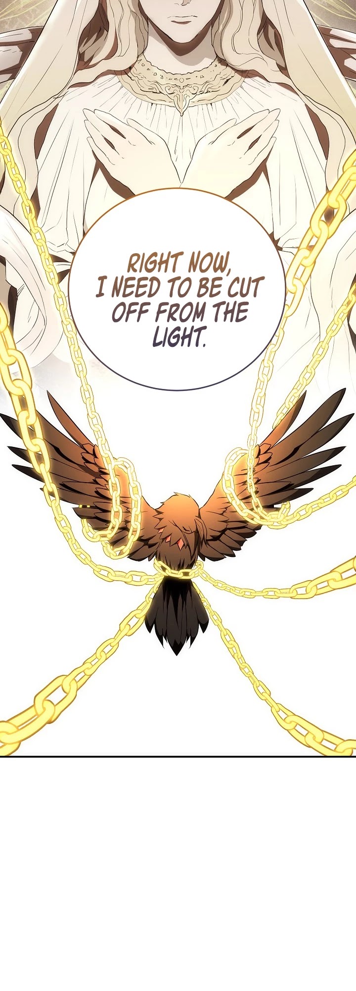 Skeleton Soldier Couldn’t Protect the Dungeon Chapter 165 page 53 - Chapter 165