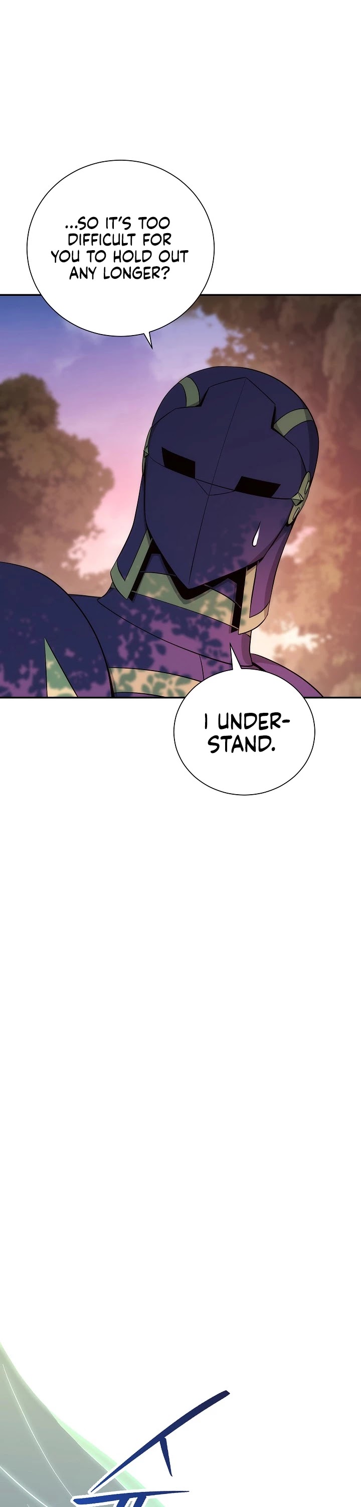 Skeleton Soldier Couldn’t Protect the Dungeon Chapter 165 page 54 - Chapter 165