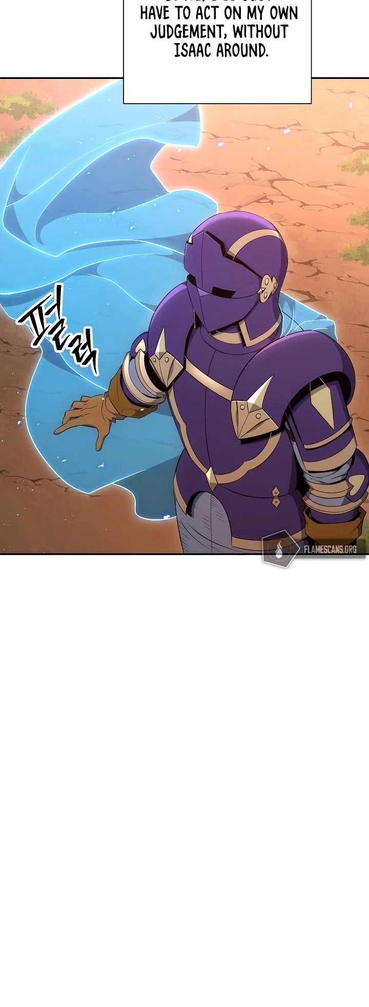 Skeleton Soldier Couldn’t Protect the Dungeon Chapter 165 page 56 - Chapter 165
