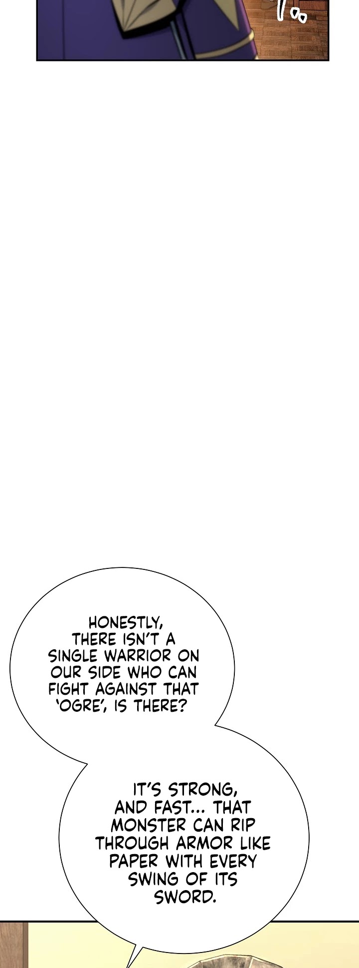 Skeleton Soldier Couldn’t Protect the Dungeon Chapter 165 page 60 - Chapter 165