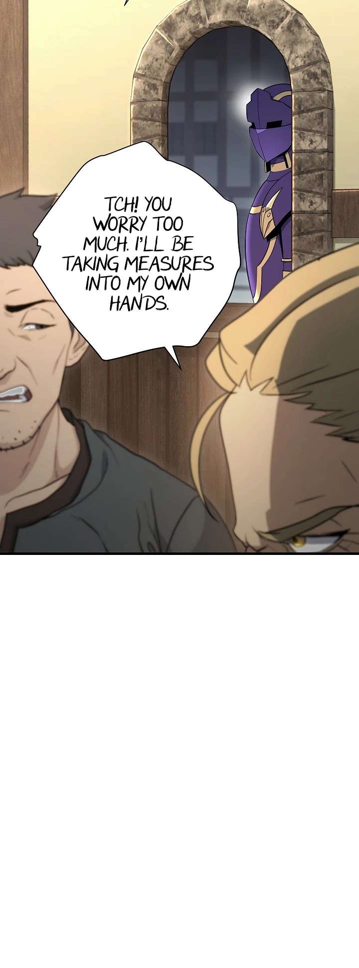 Skeleton Soldier Couldn’t Protect the Dungeon Chapter 165 page 61 - Chapter 165