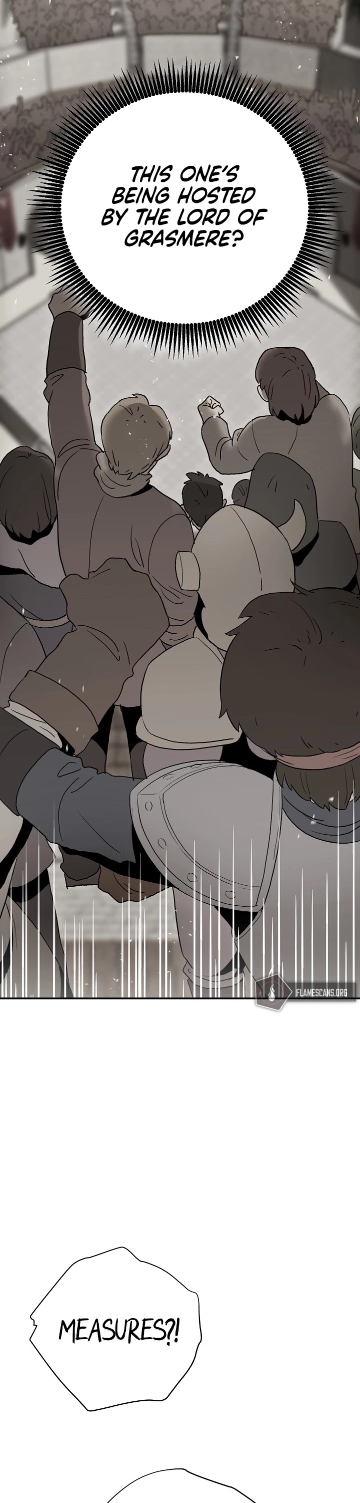 Skeleton Soldier Couldn’t Protect the Dungeon Chapter 165 page 63 - Chapter 165
