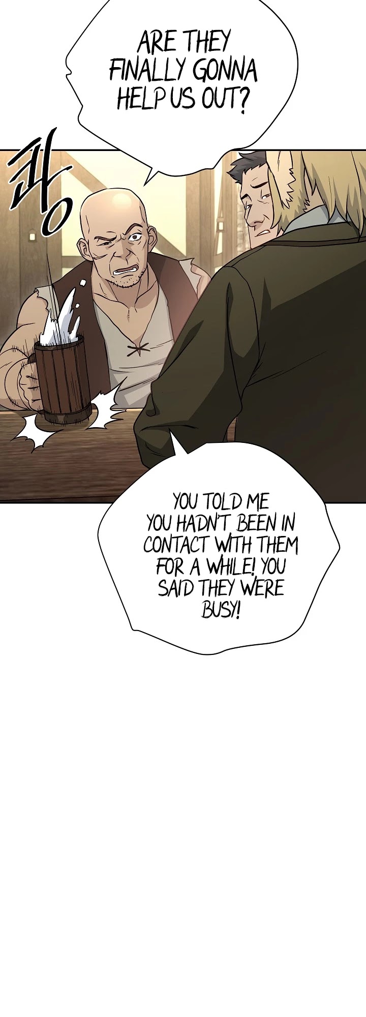 Skeleton Soldier Couldn’t Protect the Dungeon Chapter 165 page 64 - Chapter 165