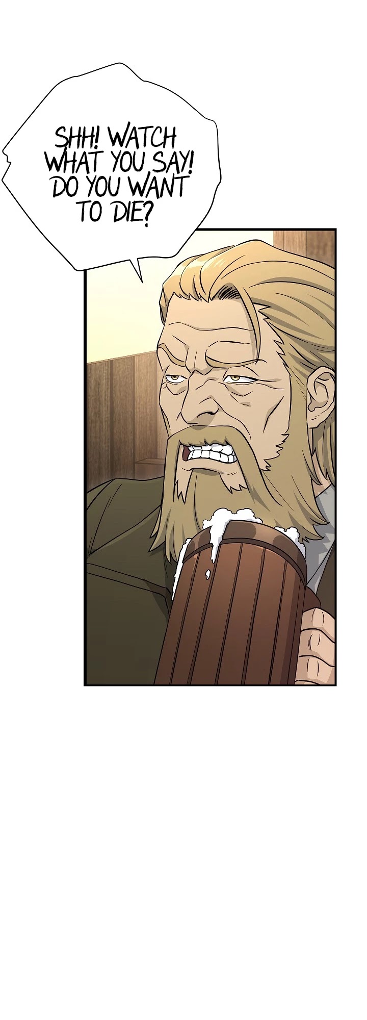 Skeleton Soldier Couldn’t Protect the Dungeon Chapter 165 page 65 - Chapter 165