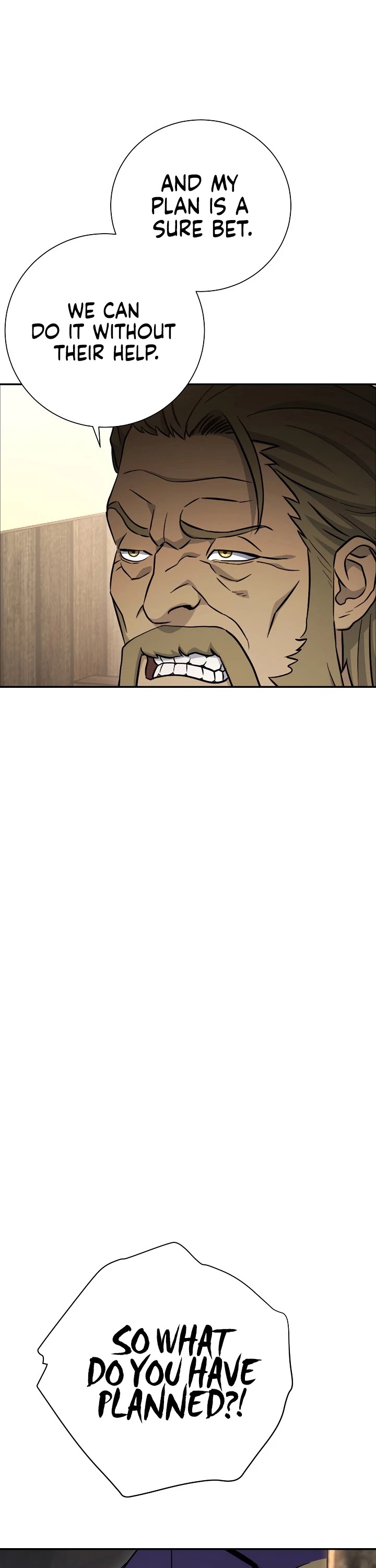 Skeleton Soldier Couldn’t Protect the Dungeon Chapter 165 page 66 - Chapter 165