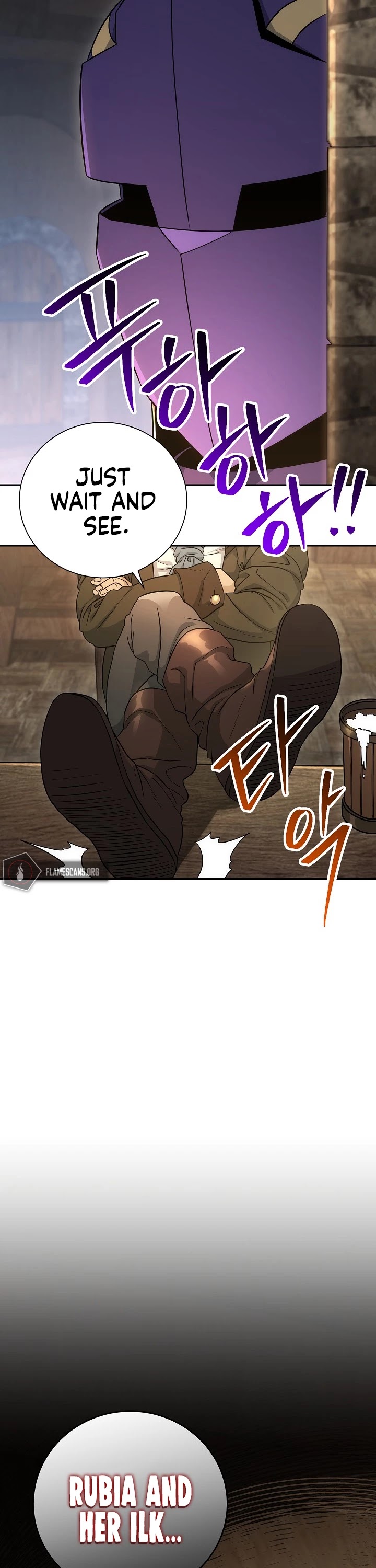 Skeleton Soldier Couldn’t Protect the Dungeon Chapter 165 page 67 - Chapter 165
