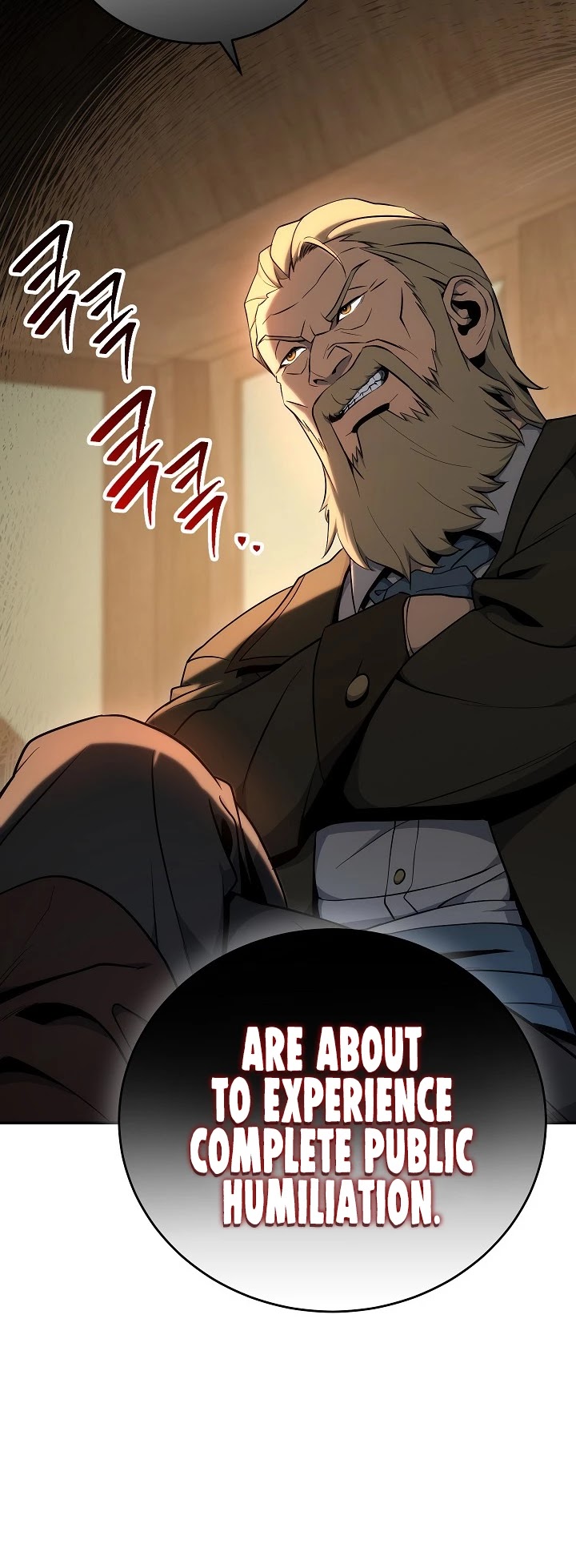 Skeleton Soldier Couldn’t Protect the Dungeon Chapter 165 page 68 - Chapter 165