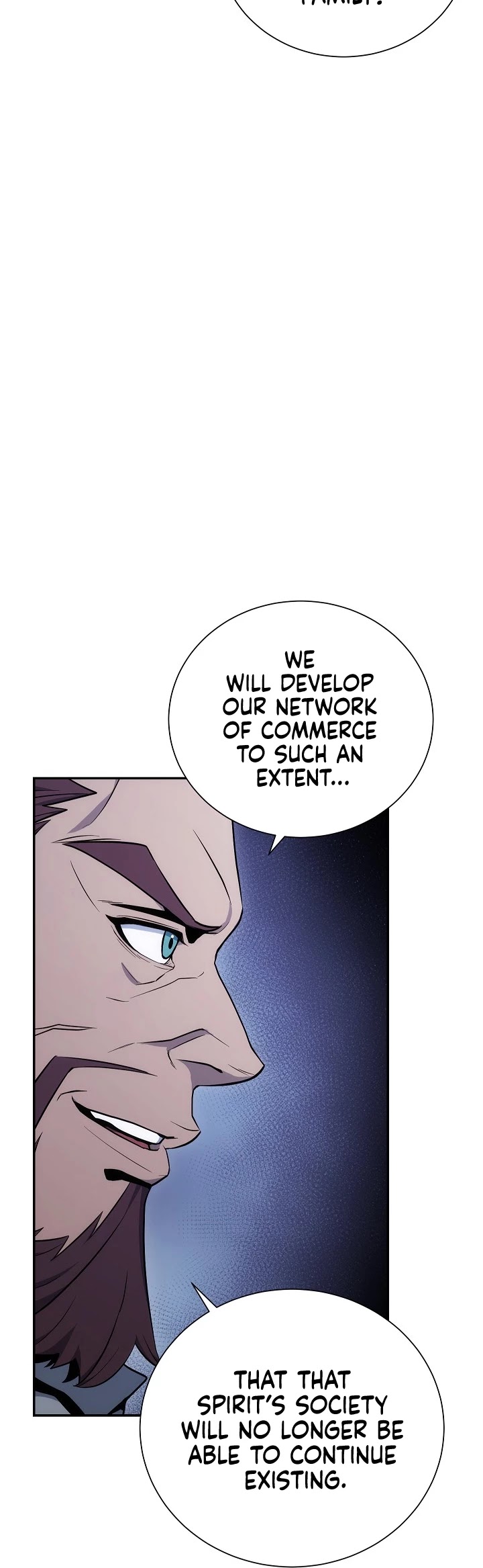 Skeleton Soldier Couldn’t Protect the Dungeon Chapter 165 page 9 - Chapter 165