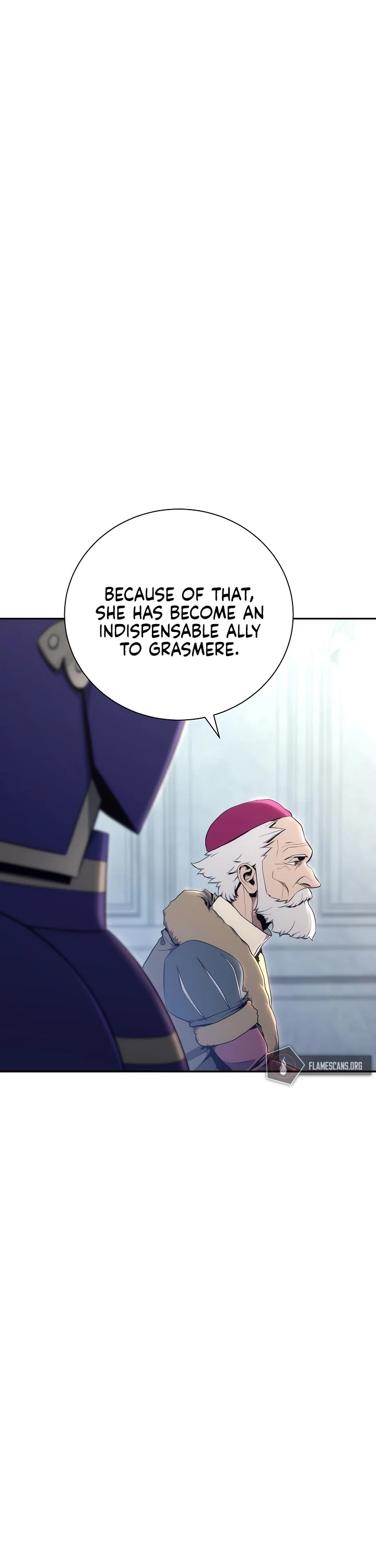 Skeleton Soldier Couldn’t Protect the Dungeon Chapter 166 page 18 - Chapter 166