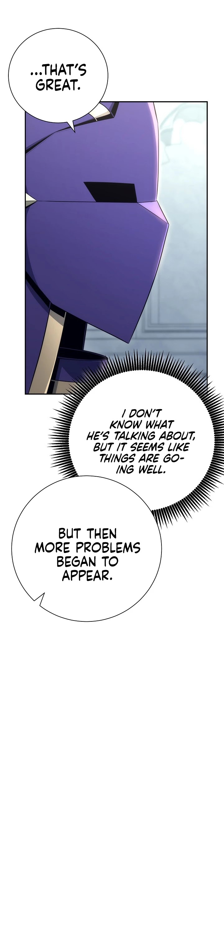 Skeleton Soldier Couldn’t Protect the Dungeon Chapter 166 page 19 - Chapter 166